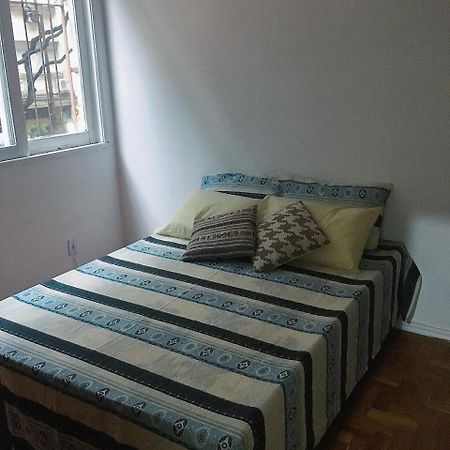 Aconchegante Apart. Copa Apartment Rio de Janeiro Bagian luar foto