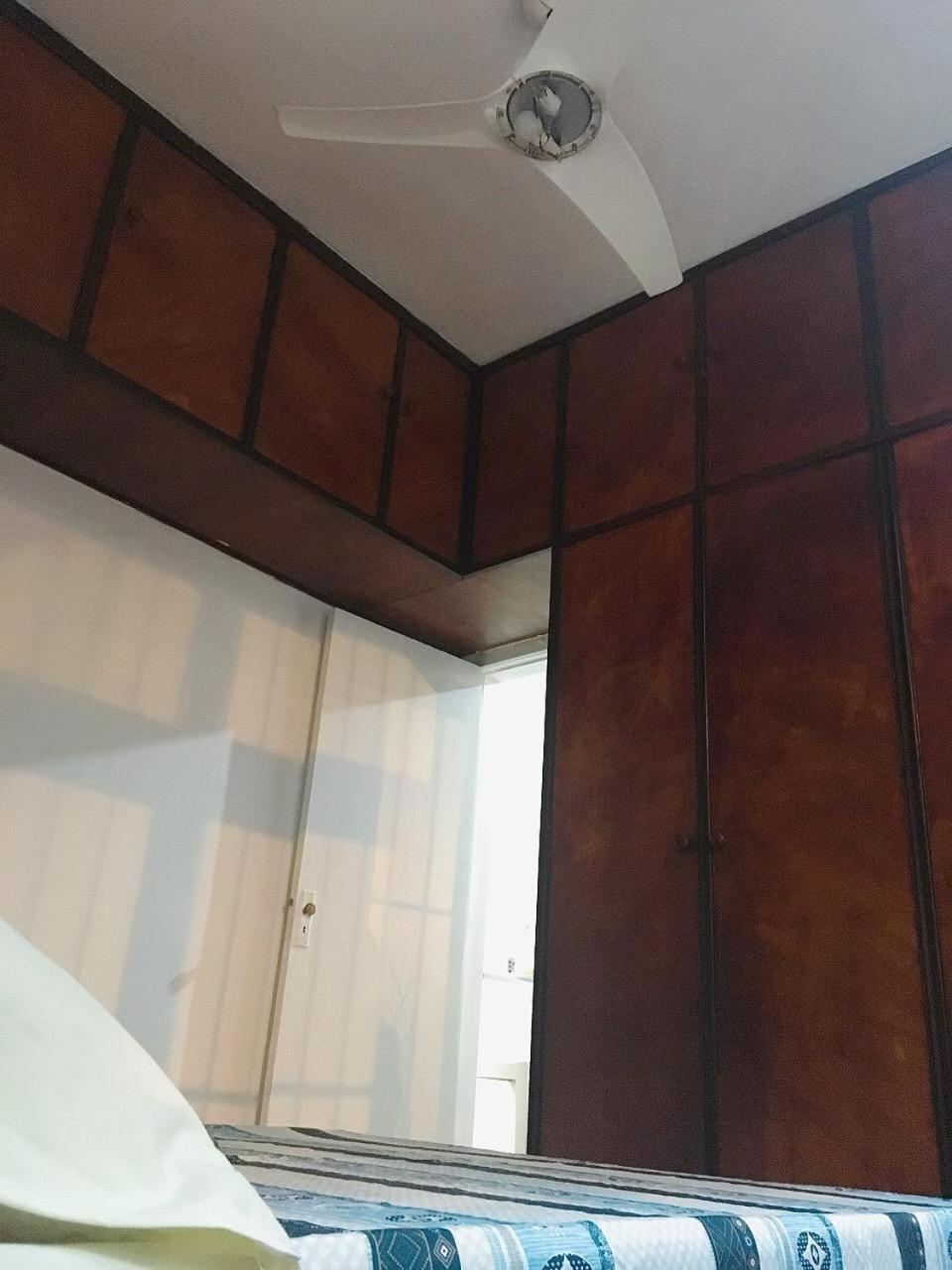 Aconchegante Apart. Copa Apartment Rio de Janeiro Bagian luar foto