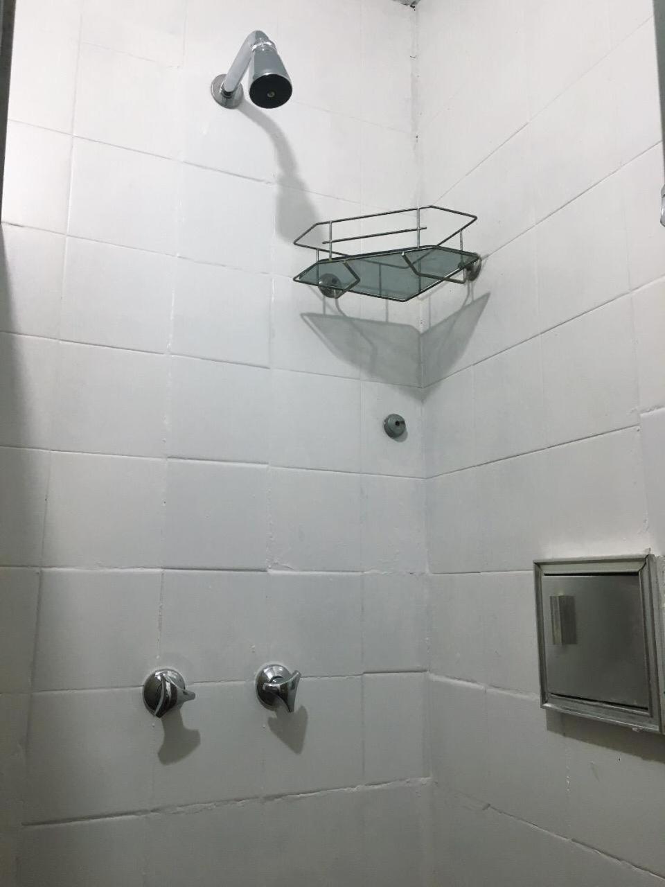 Aconchegante Apart. Copa Apartment Rio de Janeiro Bagian luar foto