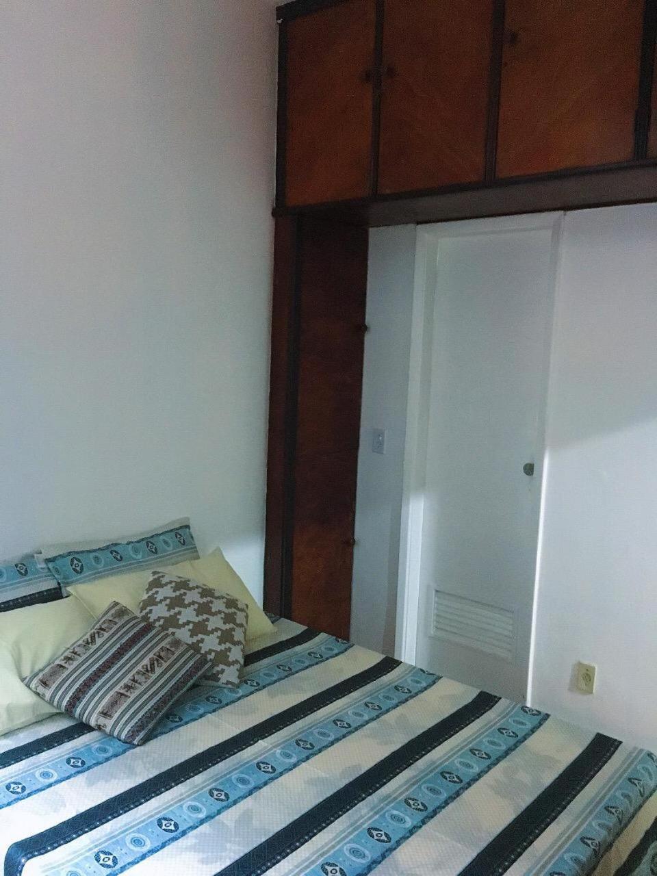 Aconchegante Apart. Copa Apartment Rio de Janeiro Bagian luar foto